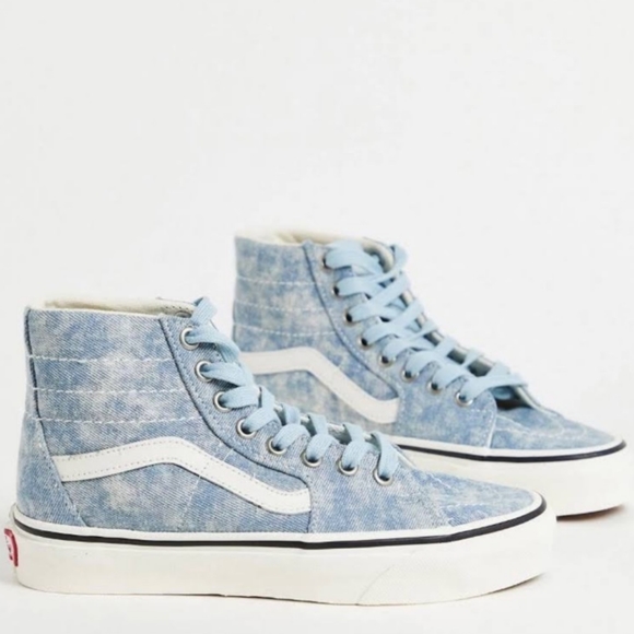Vans Shoes - Authentic VANS Unisex Sk8-Hi Tapered Sneaker
